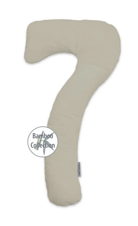 Theraline Stillkissen Bamboo Collection - Bild 2