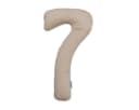 Theraline Stillkissen my7 Bamboo Collection Beige Bild 2
