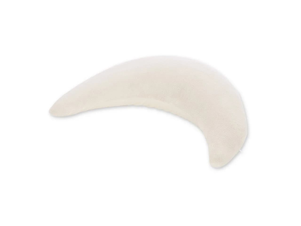 Theraline Kissenbezug für Plüschmond Polyester Polyamid Creme - Bild 2