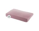 Theraline Kinderkopfkissen Bambus-Viskose Rosa Bild 1