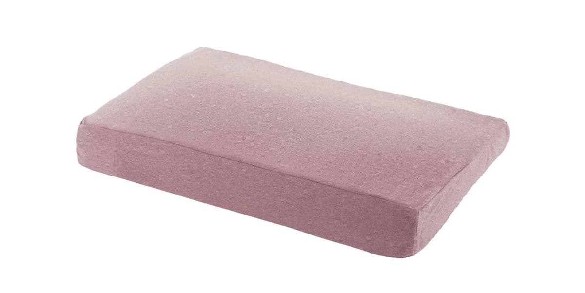 Theraline Kinderkopfkissen Bambus-Viskose Rosa - Bild 2