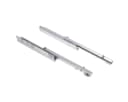 HOOZ Auszug Schubaldenführung Teilauszug 45 cm 2er Set Bild 2