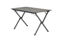 Portal Outdoor Campingtisch Klapptisch Falttisch Hawaii Gartentisch Rolltisch Alu 120 x 70 cm Bild 2