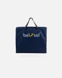 Bel-Sol Campingschrank Nancy Faltbar Aluminium Campingküche Bild 5
