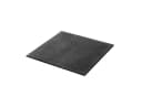 HAC24 Gummimatte Antivibrationsmatte 60x60 cm Bild 2