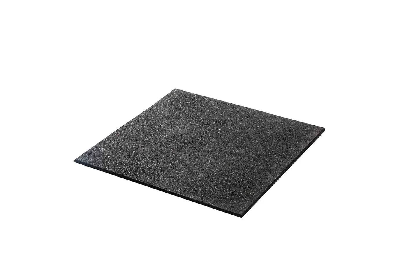 HAC24 Gummimatte Antivibrationsmatte 60x60 cm - Bild 2