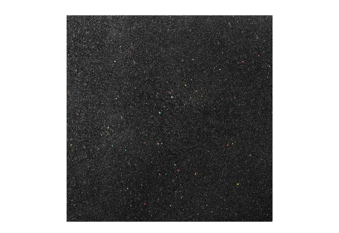 HAC24 Gummimatte Antivibrationsmatte 60x60 cm - Bild 3