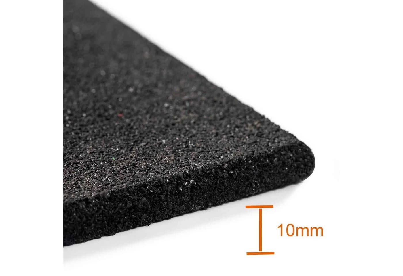 HAC24 Gummimatte Antivibrationsmatte 60x60 cm - Bild 4