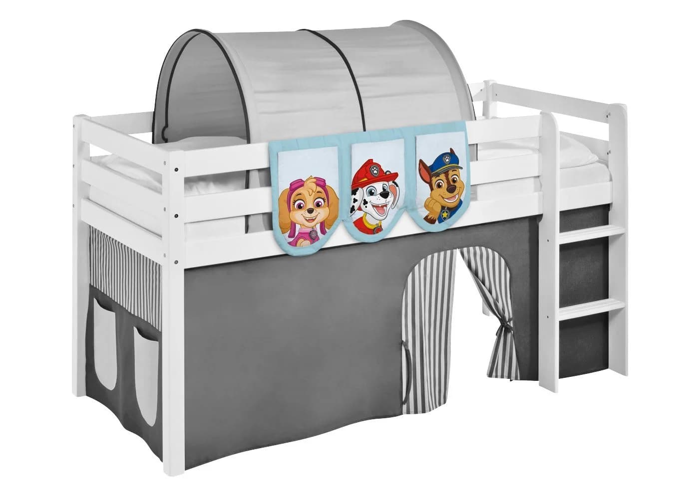 Lilokids Betttasche Hängetasche PAW PATROL Blau Aufbewahrung - Bild 2