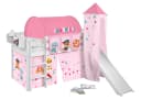 Lilokids Betttasche PAW PATROL Hängetasche Rosa Aufbewahrung Bild 1