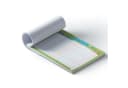 itenga Spieleblock Stadt Land Fluss DIN A5 50 Blatt Bild 1