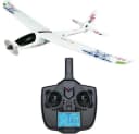 Amewi RC-Flugzeug Elektro Segelflugmodell RtF 24057 mit Gyro-Stabilisierung Bild 1