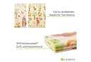 Juskys Kinder Spielmatte Jakob 180x200 cm Bären & Waldtiere Bild 4