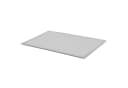 Juskys Krabbelmatte Maila Grau Memory-Foam rutschfest Bild 3