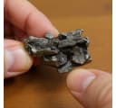Makai Echter Meteorit Campo del Cielo Nickel-Eisen 15g Bild 1