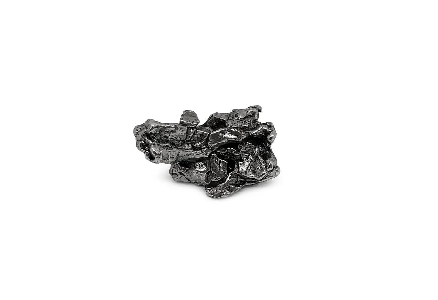 Makai Echter Meteorit Campo del Cielo Nickel-Eisen 15g - Bild 2