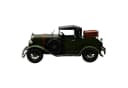Aubaho Dekoobjekt Modellauto Oldtimer Nostalgie Blech Metall Antik-Stil Bild 5