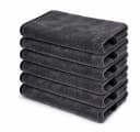 Mach1 Handtuch Set Premium Mikrofasertücher 600g/m² 40x40 cm Bild 2