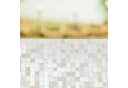 shelfmade Fensterfolie Sichtschutzfolie kleine Quadrate Bild 1