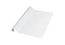 shelfmade Fensterfolie Milchglasfolie (grob) Selbstklebend Statisch Haftend Bild 1