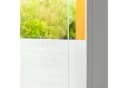 shelfmade Fensterfolie Milchglasfolie (grob) Selbstklebend Statisch Haftend Bild 4