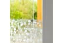 shelfmade Fensterfolie Stein Optik Sichtschutz Folie PVC Bild 4