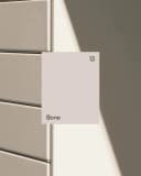 shelfmade Kreidefarbe 750ml Matte Beige Shabby Chic Holzlack Bild 1