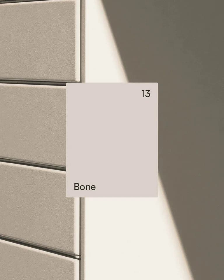 shelfmade Kreidefarbe 750ml Matte Beige Shabby Chic Holzlack