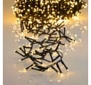 INtrenDU LED-Lichterkette 800 LED 16m mit Timer Bild 1