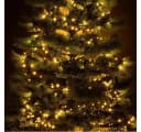 INtrenDU LED-Lichterkette 1000 LED 20m mit Timer und Beleuchtungsprogrammen Bild 5