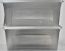 Lomatek Aufbewahrungsbox 18l transparent mit Deckel Bild 4