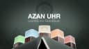 hausleben Tischuhr Kaaba Azan HD-Qualität Koranübersetzung Bild 5