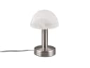 TRIO Leuchten LED Nachttischlampe Warmweiß Touch-Funktion Bild 2