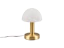 TRIO Leuchten LED Nachttischlampe Touch Dimmbar Warmweiß Bild 2