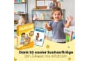 GLÜCKSWOLKE Spiel Outdoor & Indoor Schatzsuche für Kinder Bild 1
