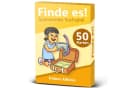 GLÜCKSWOLKE Spiel Outdoor & Indoor Schatzsuche für Kinder Bild 2