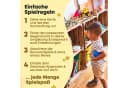GLÜCKSWOLKE Spiel Outdoor & Indoor Schatzsuche für Kinder Bild 3