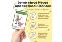 GLÜCKSWOLKE Spiel Outdoor & Indoor Schatzsuche für Kinder Bild 5