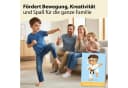 GLÜCKSWOLKE Spiel Pantomime für Kinder - 100 Spielkarten Bild 5