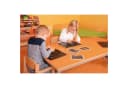 EDUPLAY Lernspielzeug Magnet Schreib-/Maltafel Bild 3