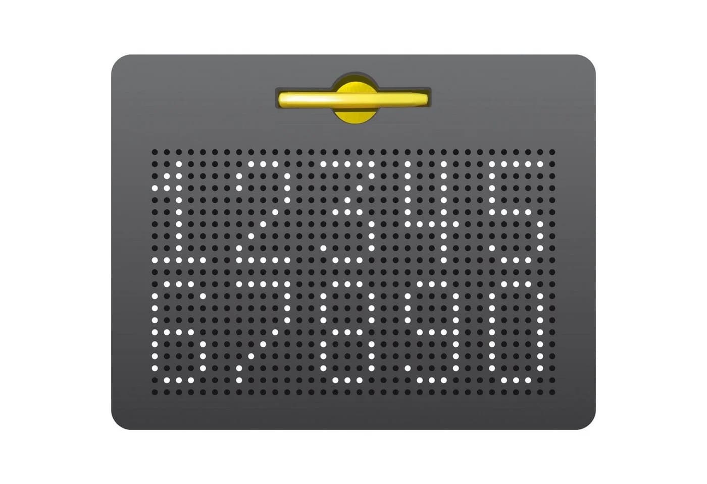 EDUPLAY Lernspielzeug Magnet Schreib-/Maltafel - Bild 4