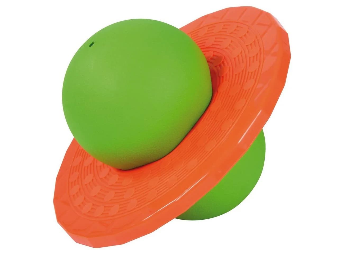 EDUPLAY Spielzeug-Gartenset Planeten-Hüpfball - Bild 2