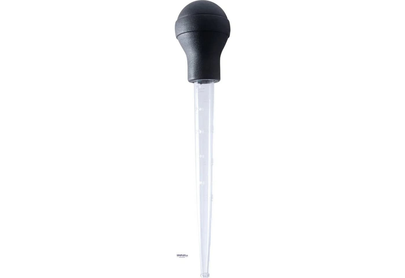 EDUPLAY Mega-Pipette Lernspielzeug 29 x Ø 5,8 cm