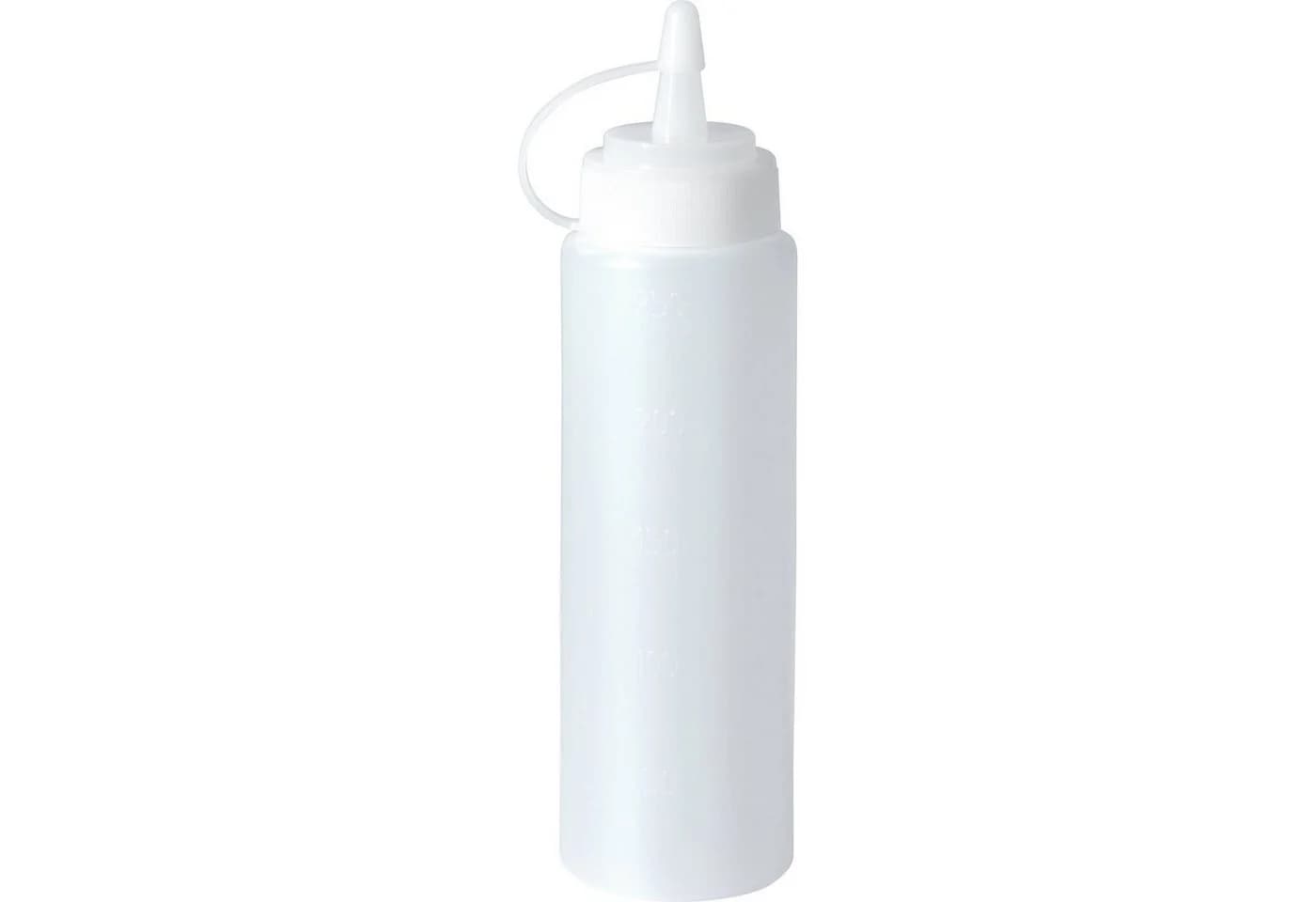 EDUPLAY Lernspielzeug Spritzflasche transparent