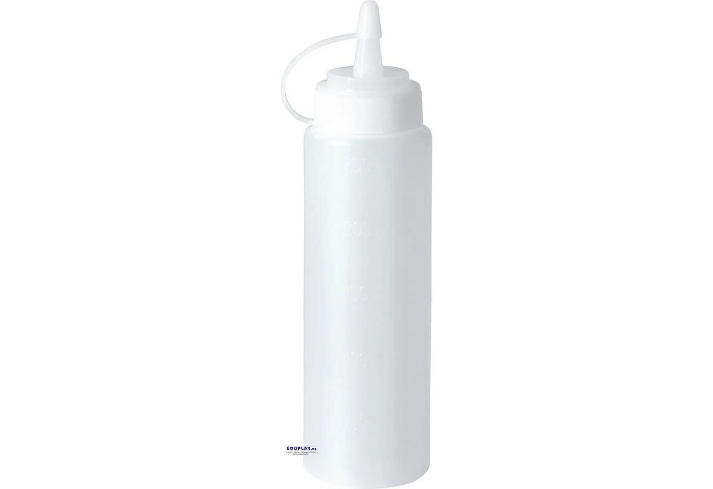 EDUPLAY Lernspielzeug Spritzflasche transparent - Bild 3