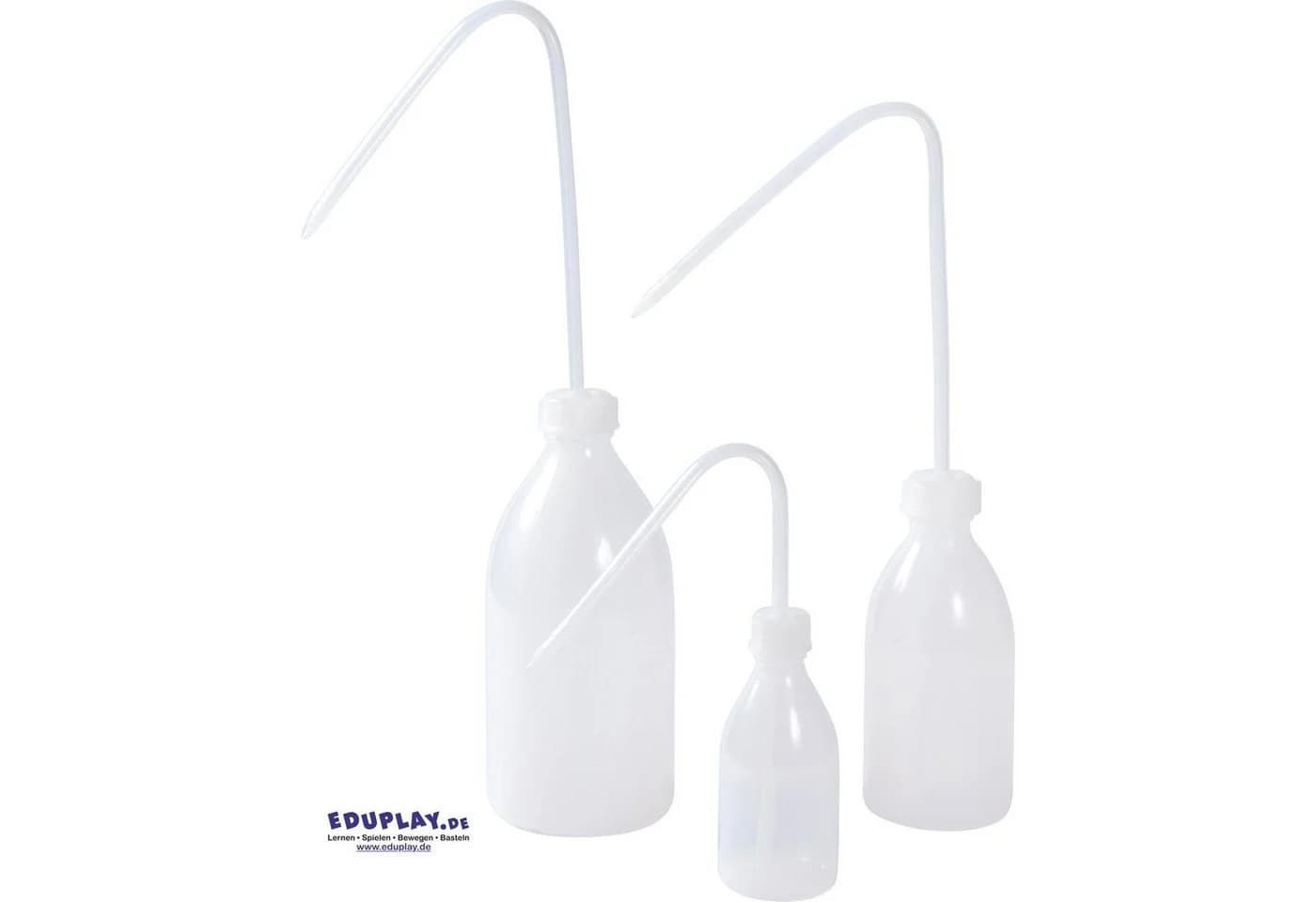 EDUPLAY Lernspielzeug Spritzflasche 100 ml