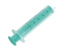 EDUPLAY Lernspielzeug Spritze 10 ml Transparent Bild 2