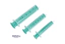 EDUPLAY Lernspielzeug Spritze 10 ml Transparent Bild 3