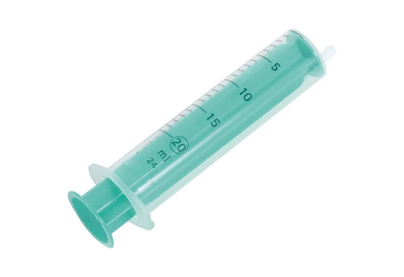 EDUPLAY Lernspielzeug Spritze 20 ml - Bild 2