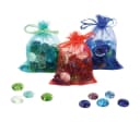 EDUPLAY Lernspielzeug Bunte Organzabeutel Bild 3